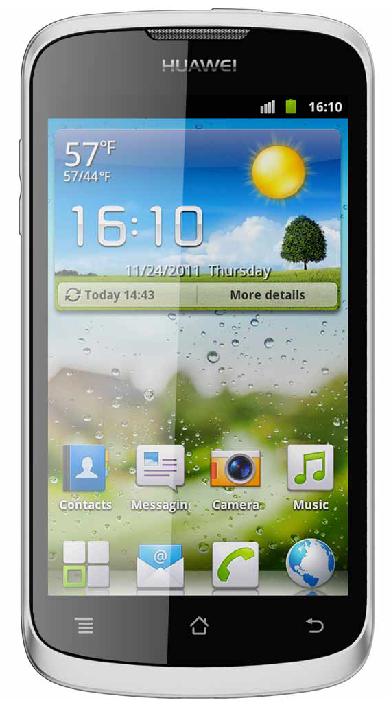 Huawei Ascend G300